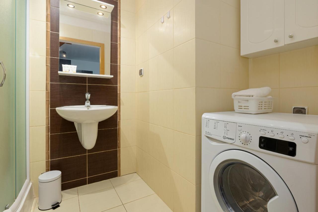 Apartamenty Wisniowy Sad By Noclegi Renters Kołobrzeg Esterno foto